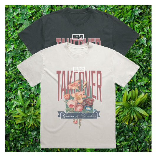 Gardens Tee